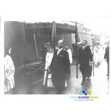 kermis prosessie 1968